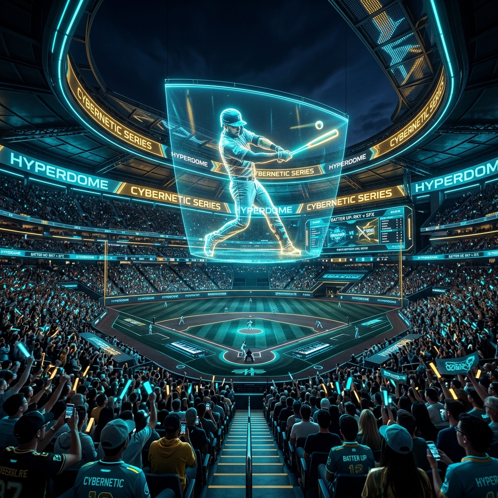 Liga HitKombat World eSports Arena